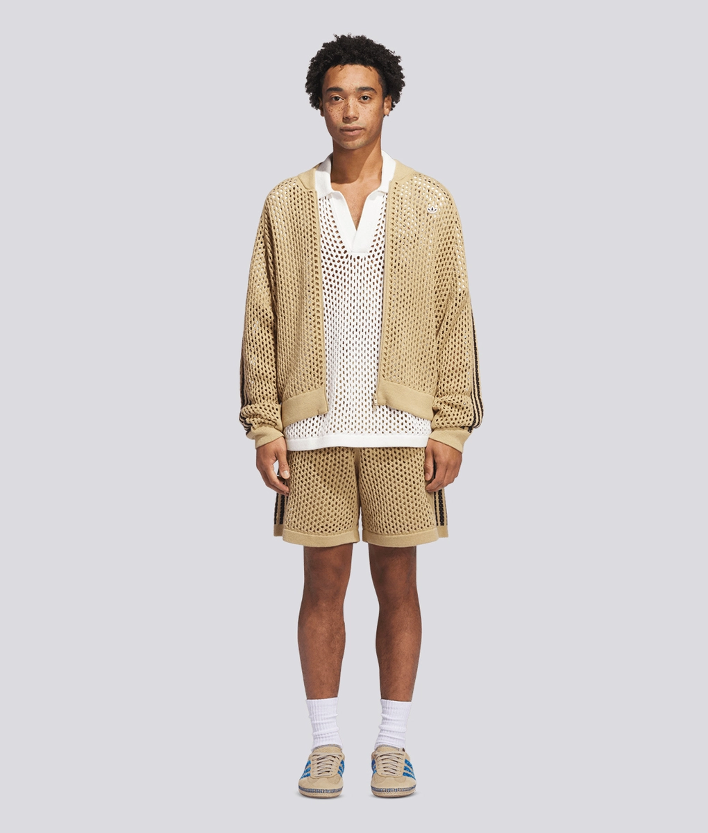 Adidas Originals - X Clot C Sst Track Top - VegNonVeg