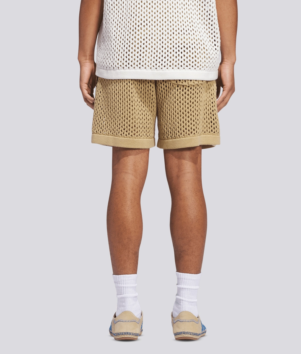 Adidas Originals - X Clot C Shorts - VegNonVeg