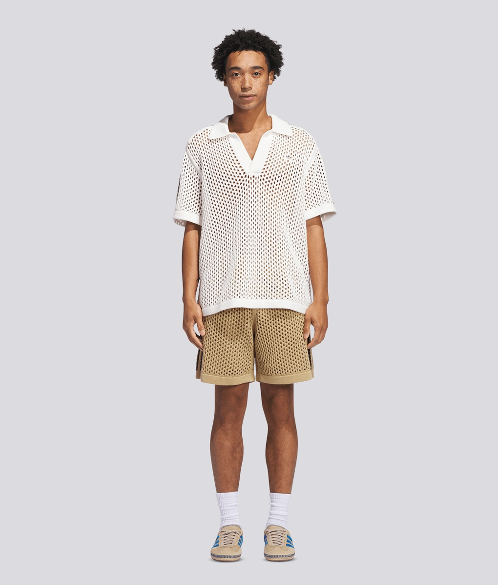 Adidas Originals - X Clot C Shorts - VegNonVeg