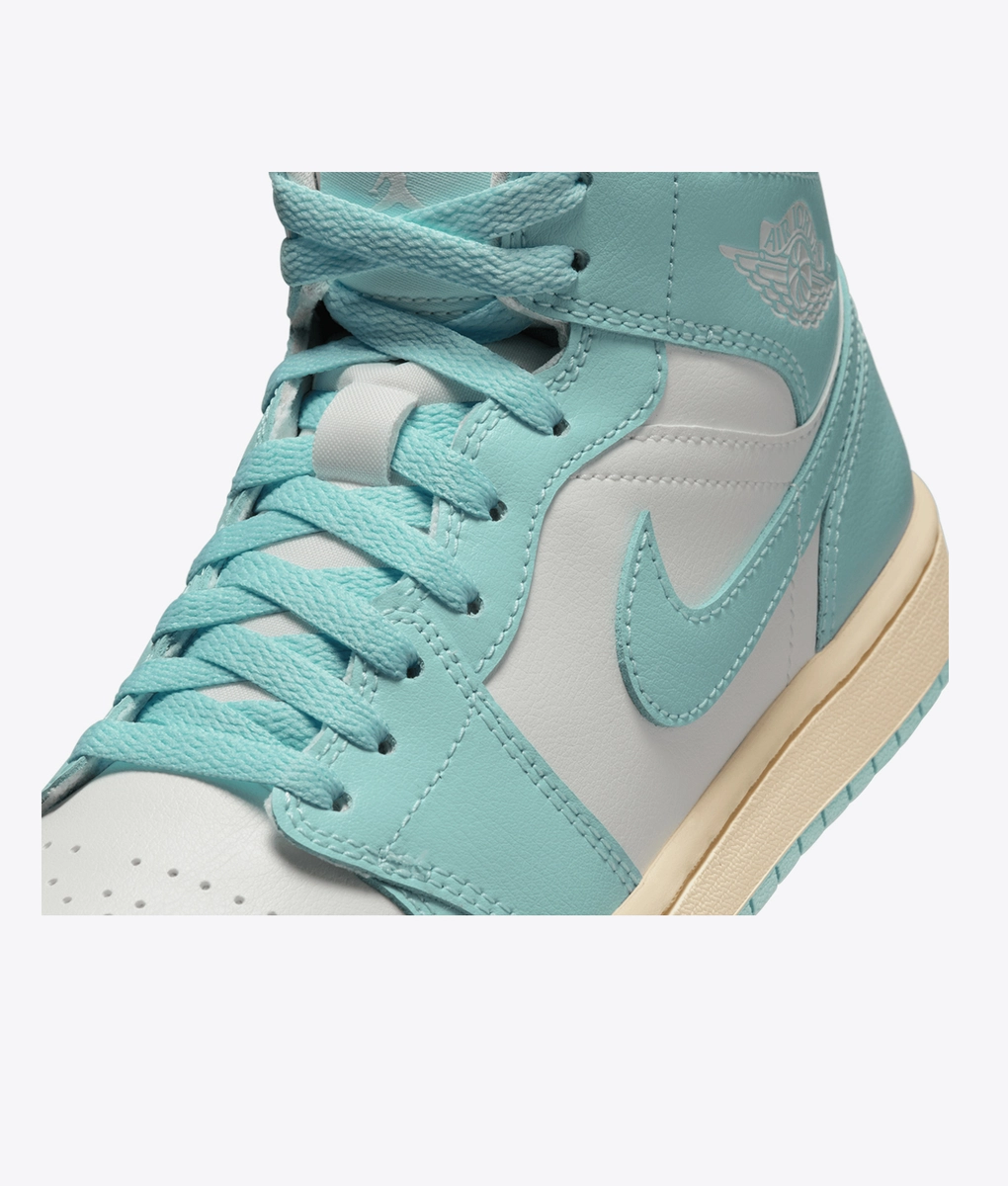 jordan 1 light teal