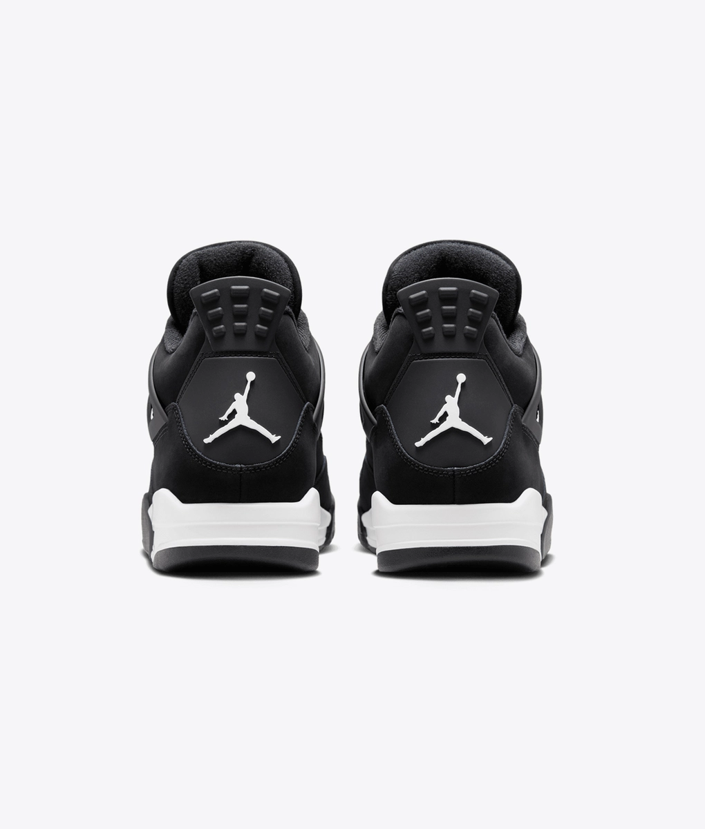 Jordan - Air Jordan 4 Retro - VegNonVeg