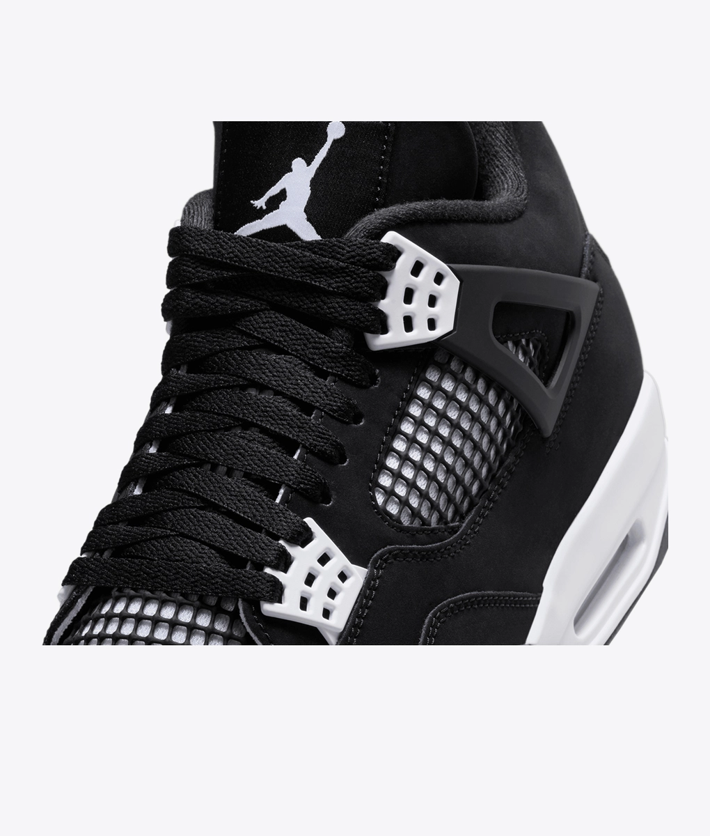 Nike Air Jordan 4 Retro 【28cm】 AIR JORDAN Jordan Air 4 Retro Metallic Pack - Pine Green Mens