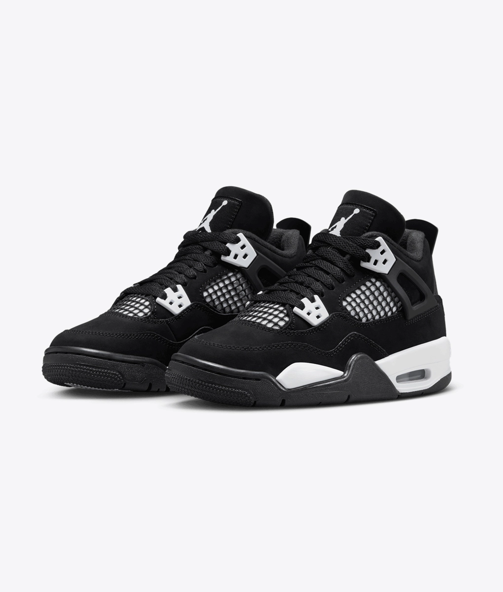 シューズ(女性用) AIR JORDAN 4 RETRO(GS) 楽天市場】【最大1000円OFFクーポン発行中】 ナイキ NIKE エア