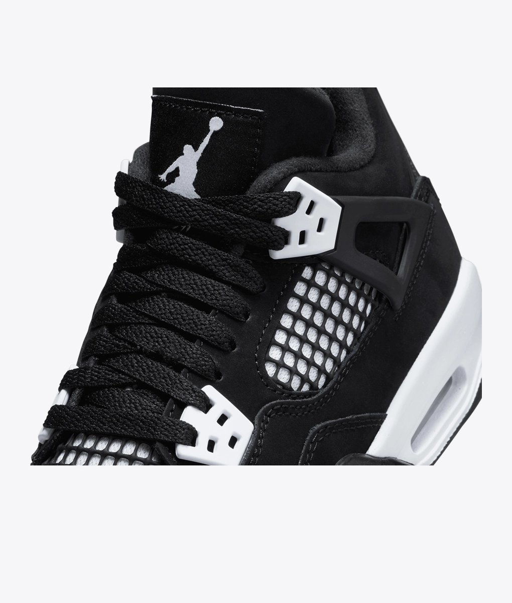 Jordan - Air Jordan 4 Retro Gs - VegNonVeg