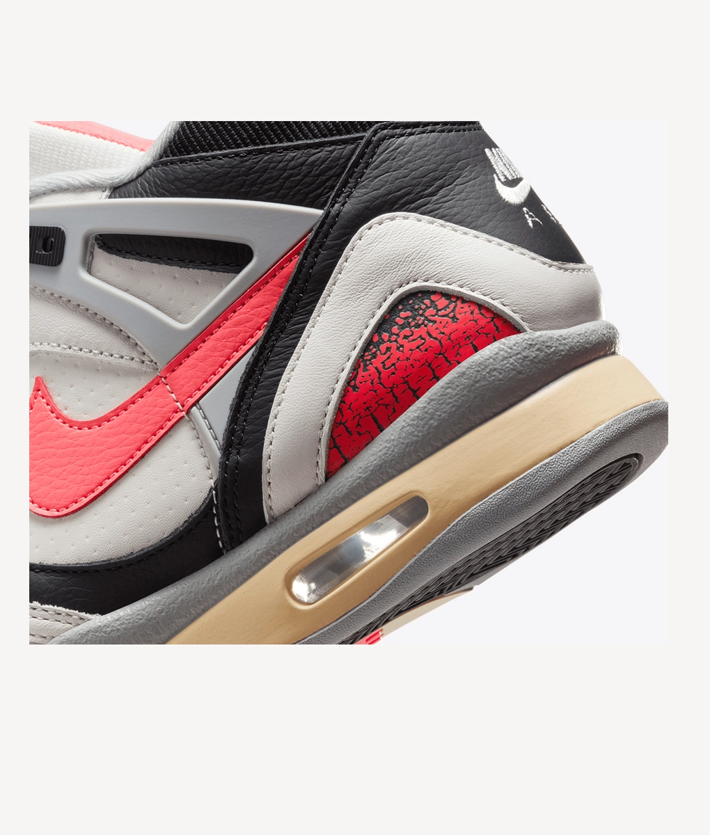 Nike - Air Tech Challenge Ii - VegNonVeg