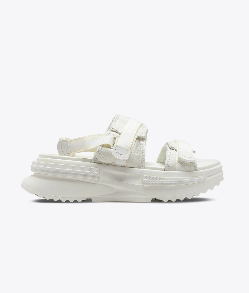 Converse - Run Star Utility Sandal Cx Ox - VegNonVeg