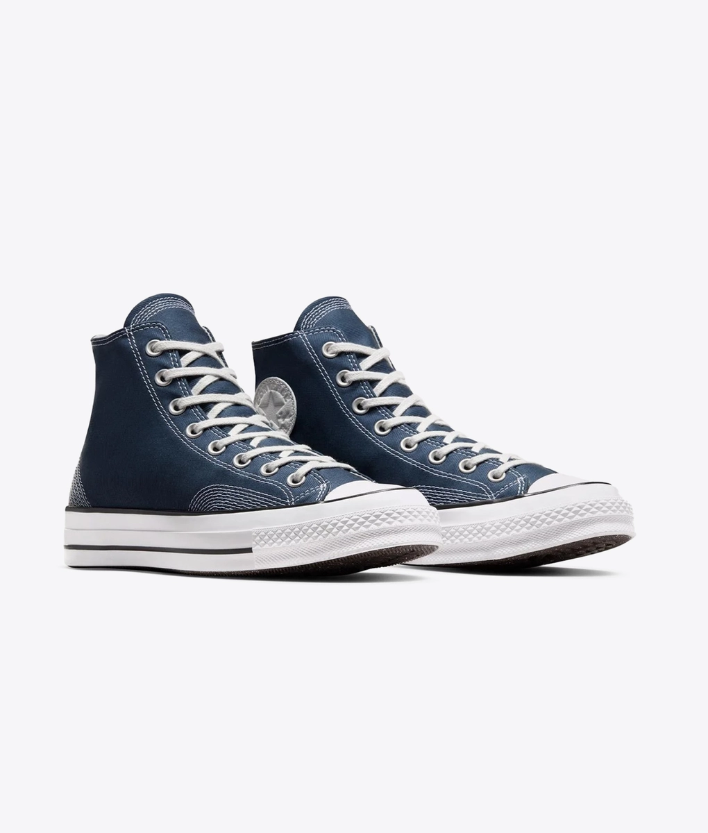 Converse CONVERSE CHUCK 70 HIGH NAVY/FOSSILIZED l BUY Men's