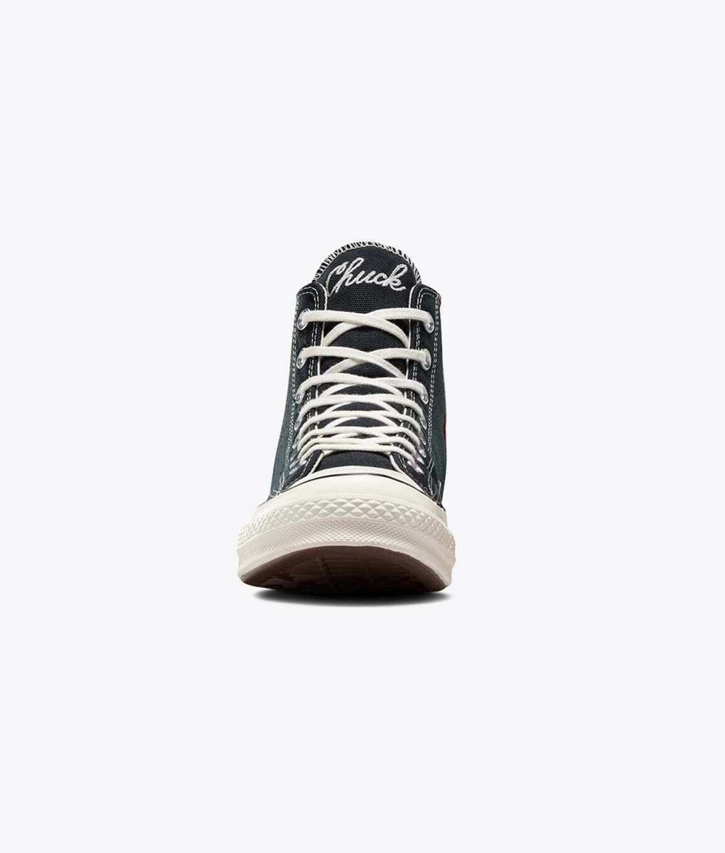 Converse - Chuck 70 High - VegNonVeg