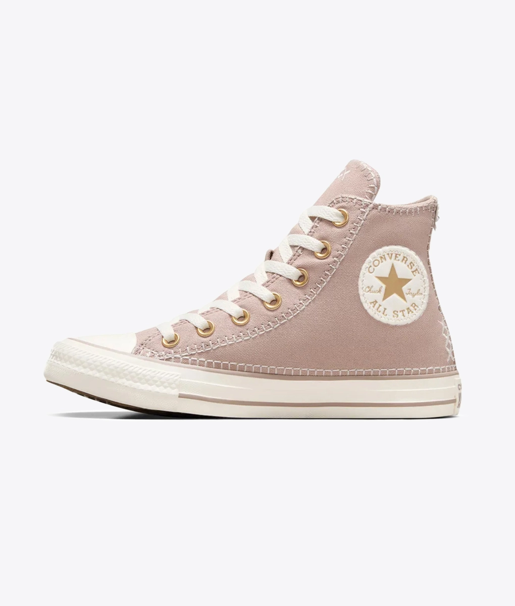 Converse - Chuck Taylor All Star High - VegNonVeg