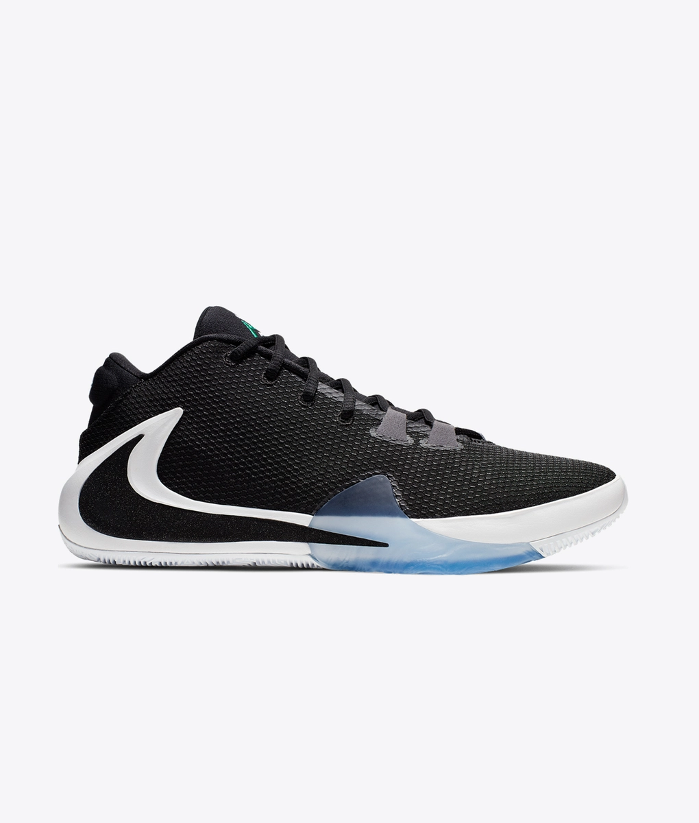 Nike - 1 - VegNonVeg