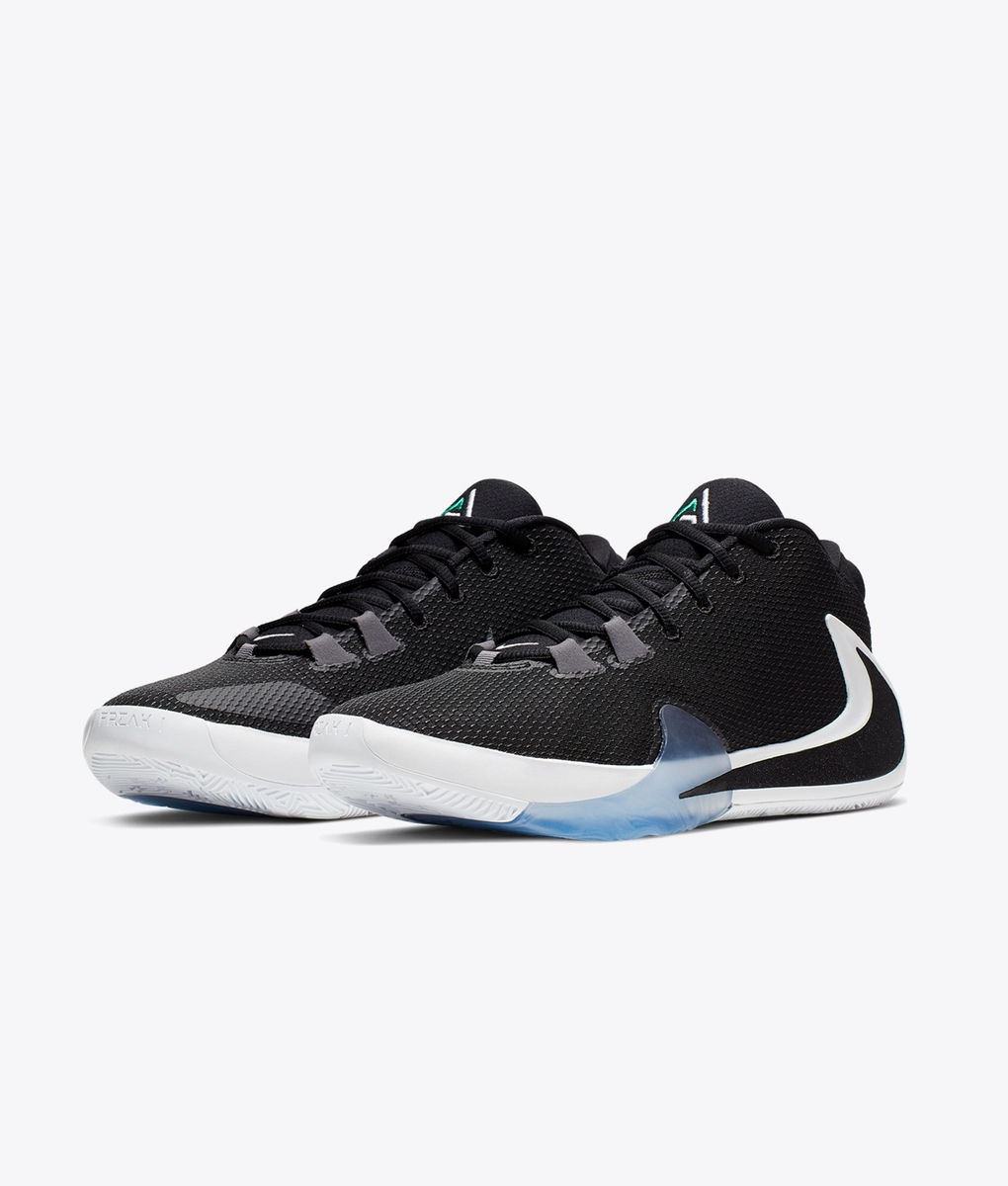 Nike - 1 - VegNonVeg