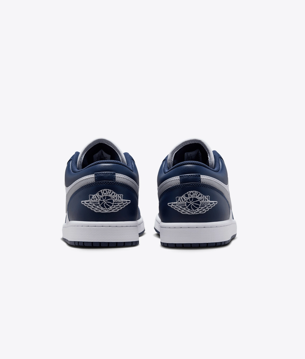 Jordan - Air Jordan 1 Low - VegNonVeg