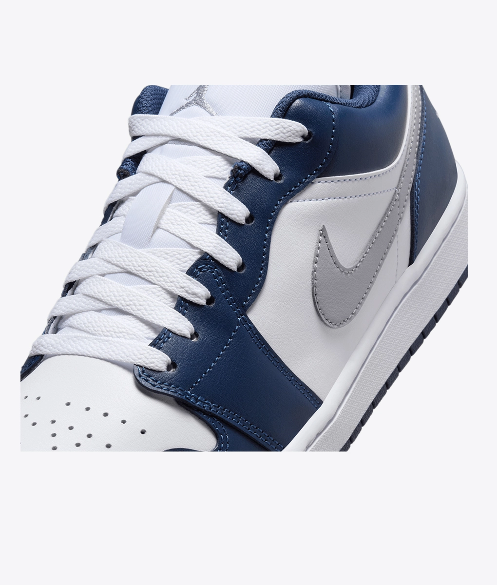 Jordan - Air Jordan 1 Low - VegNonVeg