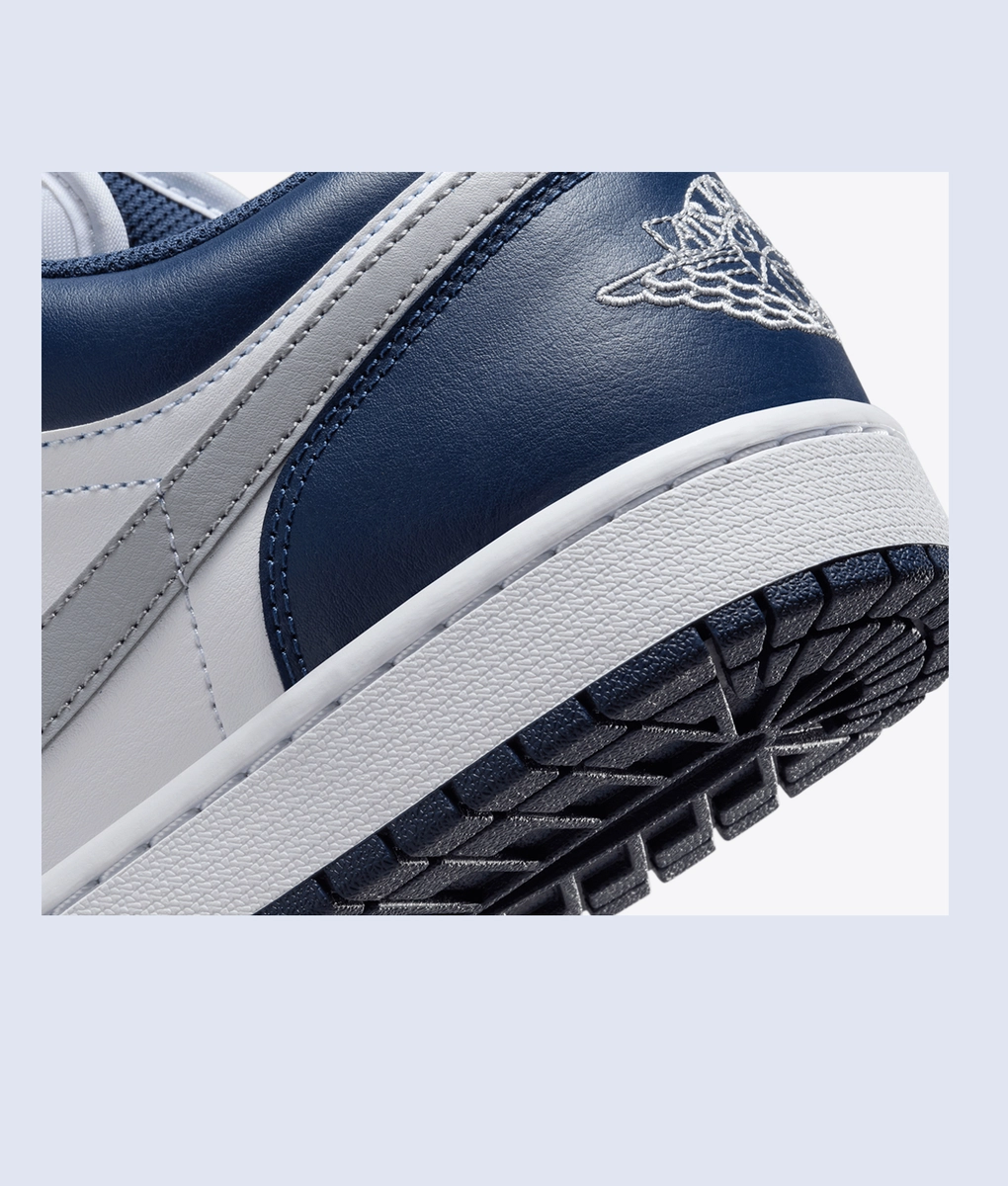 Jordan - Air Jordan 1 Low - VegNonVeg