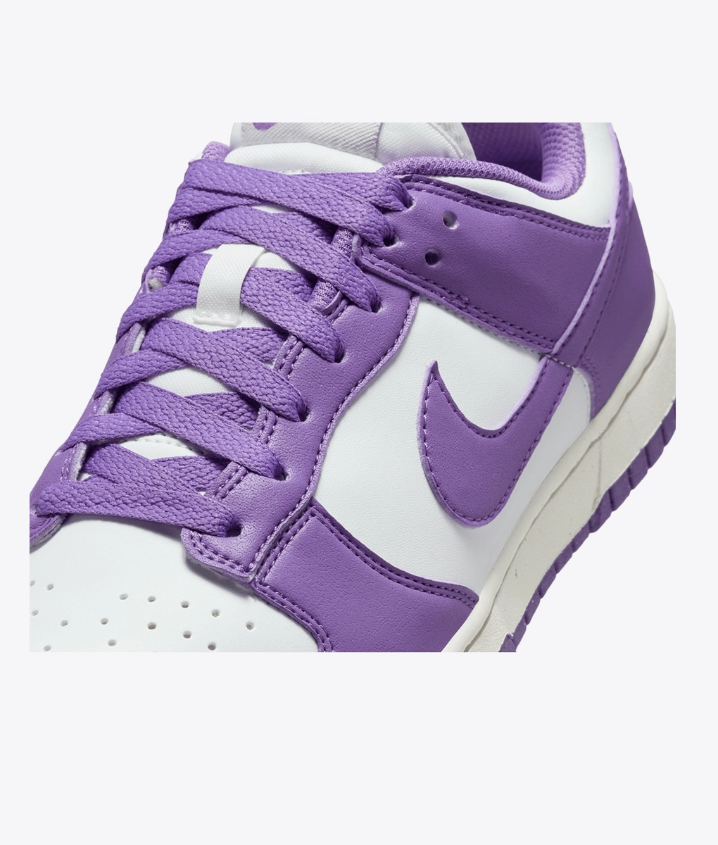 Nike - Dunk Low Nn - VegNonVeg