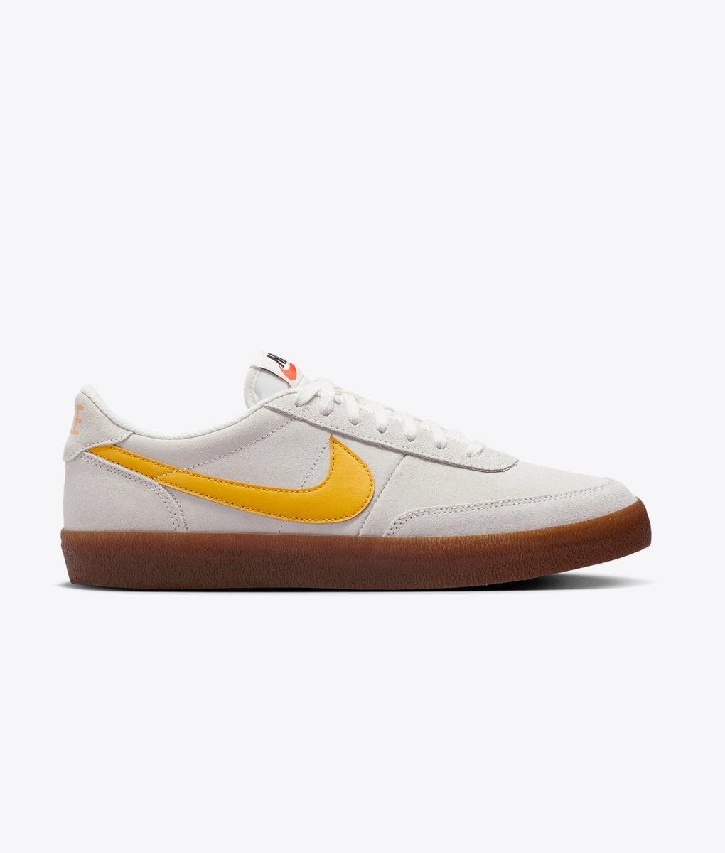 ◆正規品◆NIKE KILLSHOT 2 UNIVERSITY GOLD◆関税/送料込◆人気 Nike Killshot 2 University Gold Photon Dust University Blue