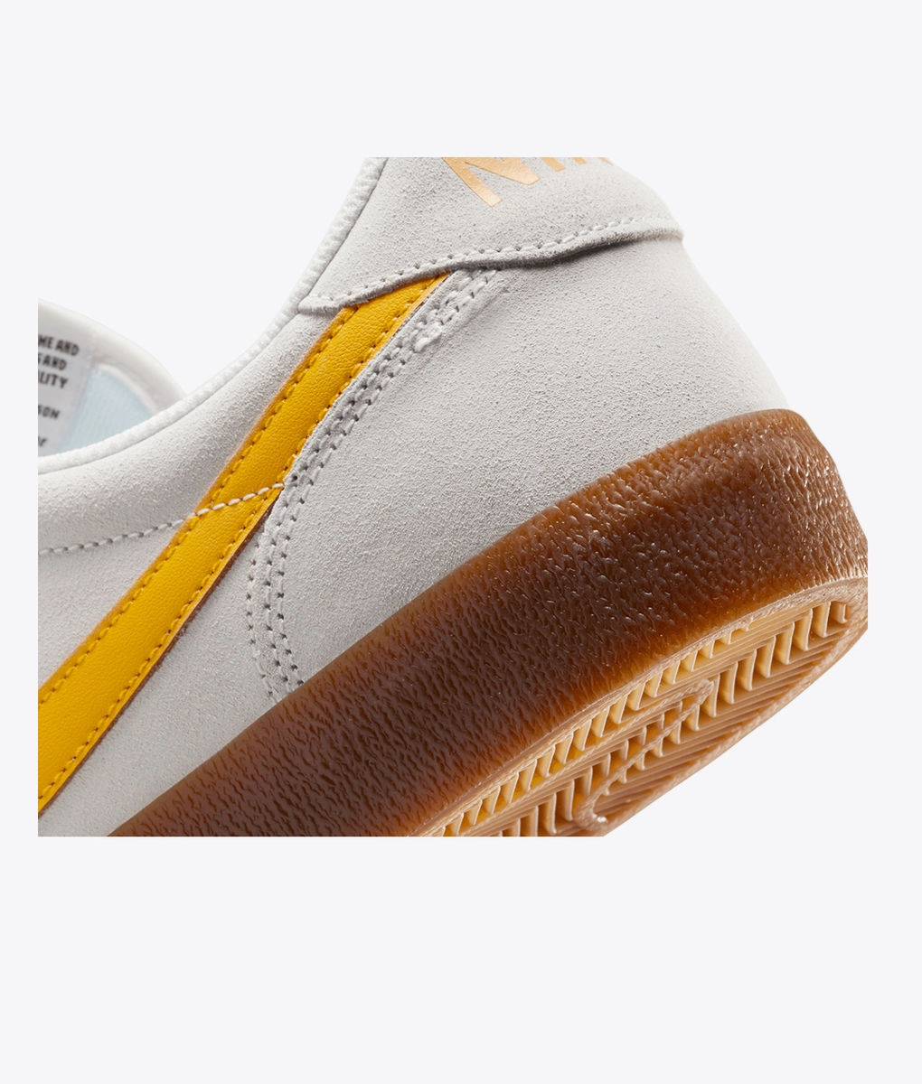 ◆正規品◆NIKE KILLSHOT 2 UNIVERSITY GOLD◆関税/送料込◆人気 2024年 10/6 発売】NIKE KILLSHOT 2 “Pink Glaze/Light Orewood