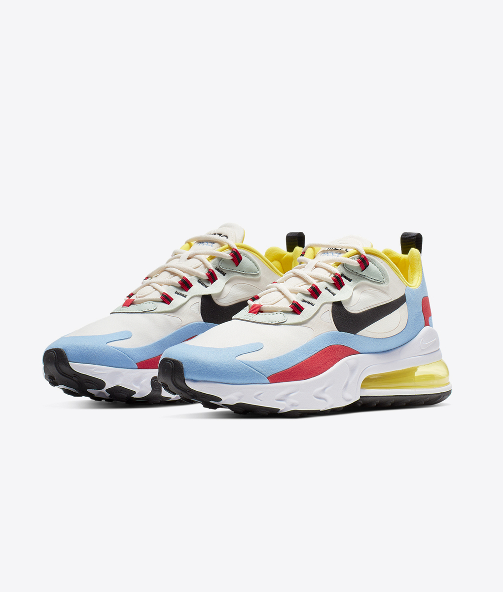 air max react 270 bauhaus