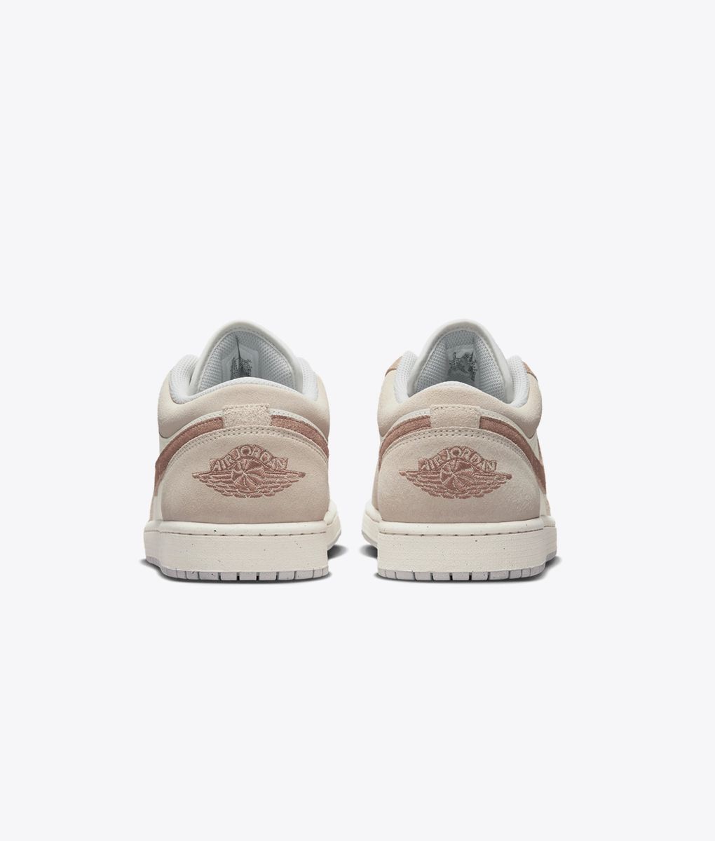 Jordan - Air Jordan 1 Low Se - VegNonVeg