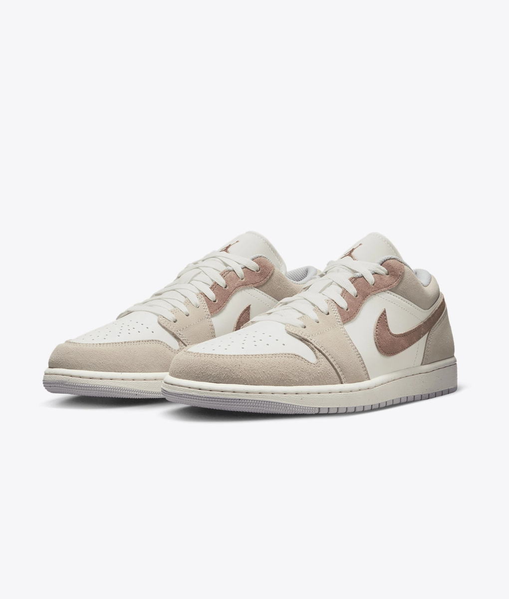 Jordan - Air Jordan 1 Low Se - VegNonVeg