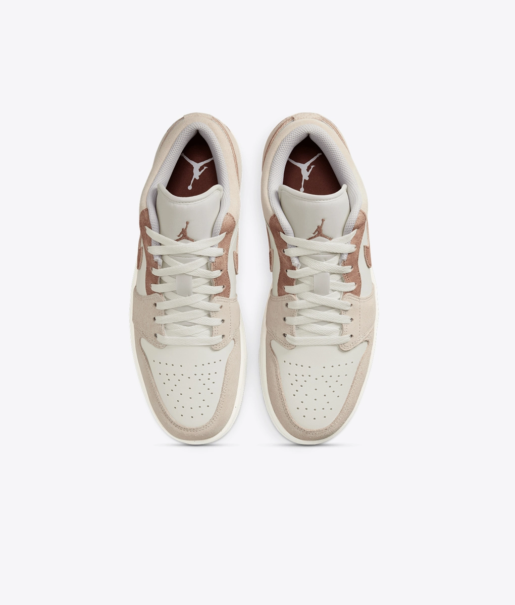 Jordan - Air Jordan 1 Low Se - VegNonVeg