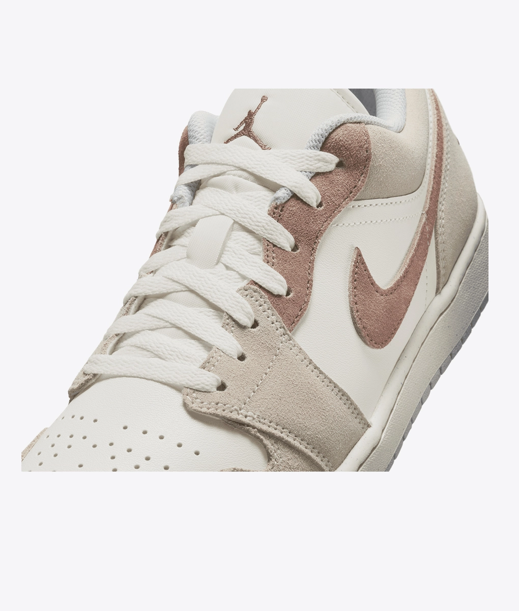 Jordan - Air Jordan 1 Low Se - VegNonVeg