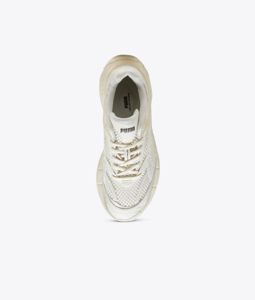 ★PUMA★ TS01 Nylon White Forested Ivory 39648401 Puma Ts 01 Nylon White Forested Ivory 396484 01 – buy the