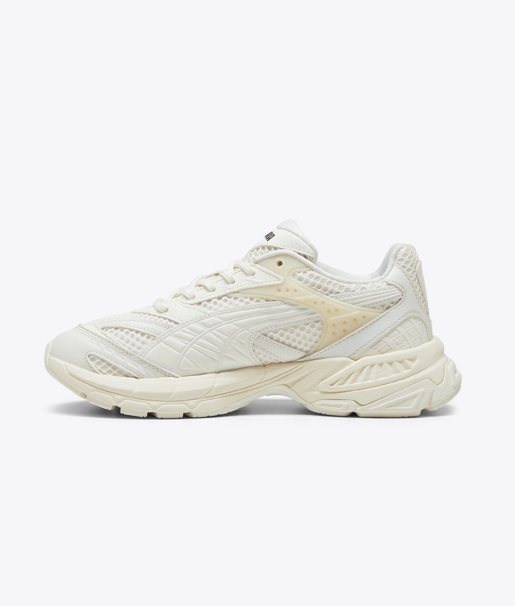 ★PUMA★ TS01 Nylon White Forested Ivory 39648401 Puma Ts 01 Nylon White Forested Ivory 396484 01 – buy the