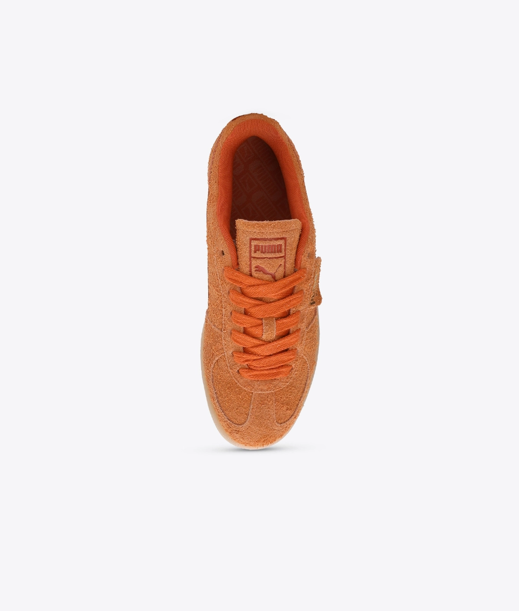 Puma - Palermo Hairy - VegNonVeg Puma - Palermo Hairy - VegNonVeg