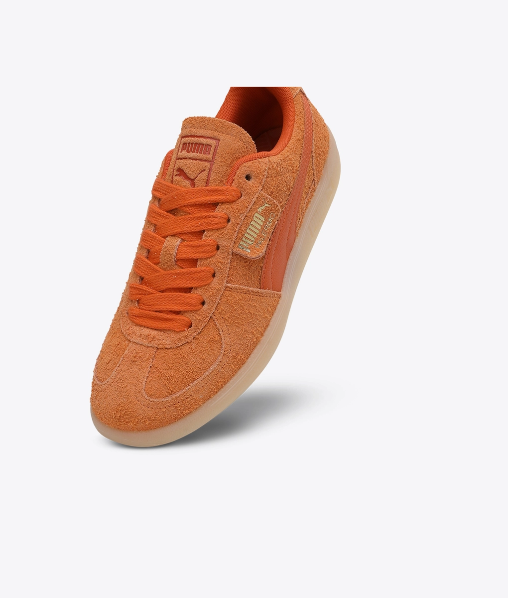 Puma - Palermo Hairy - VegNonVeg Puma - Palermo Hairy - VegNonVeg