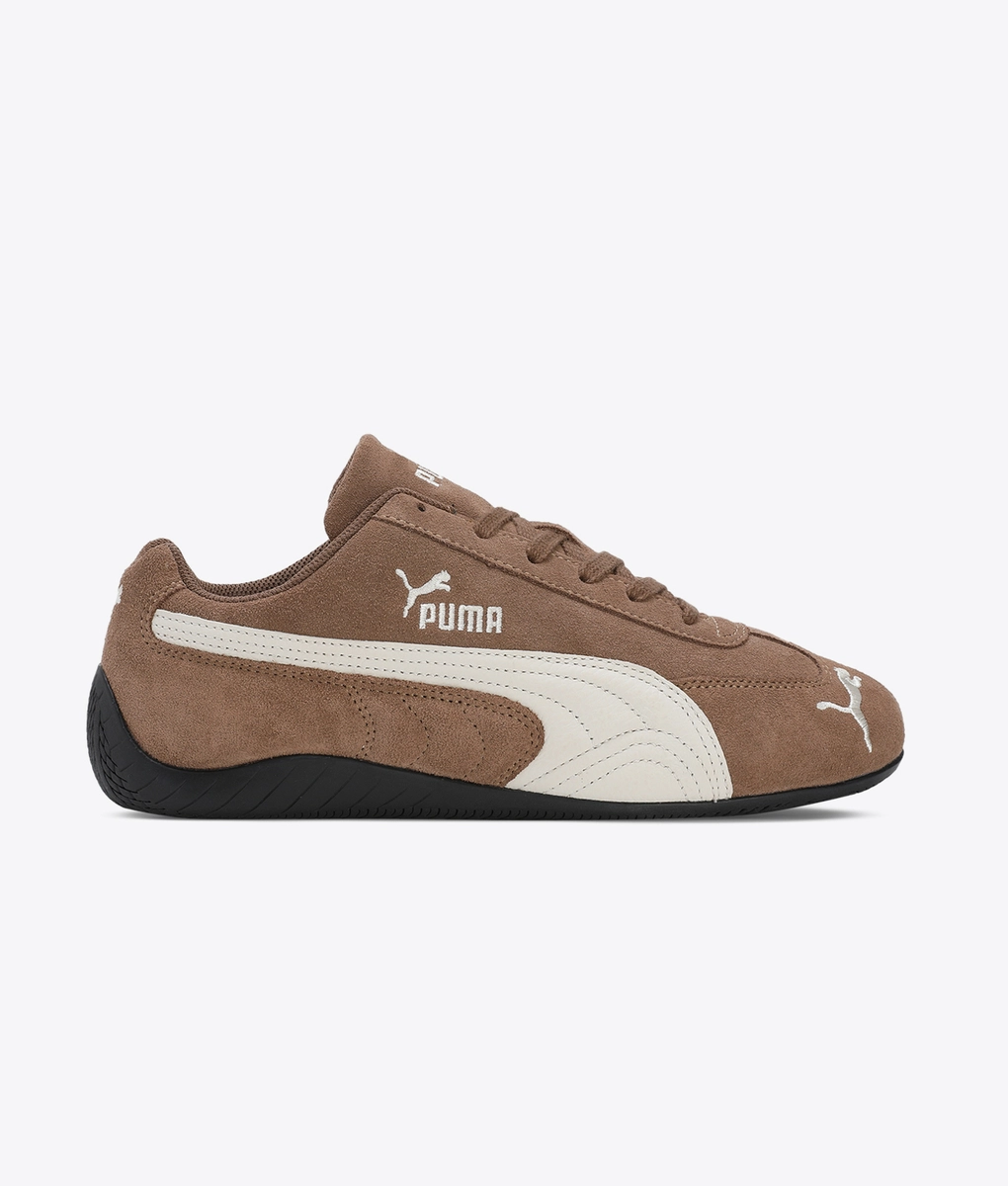 Puma - Speedcat Archive - VegNonVeg
