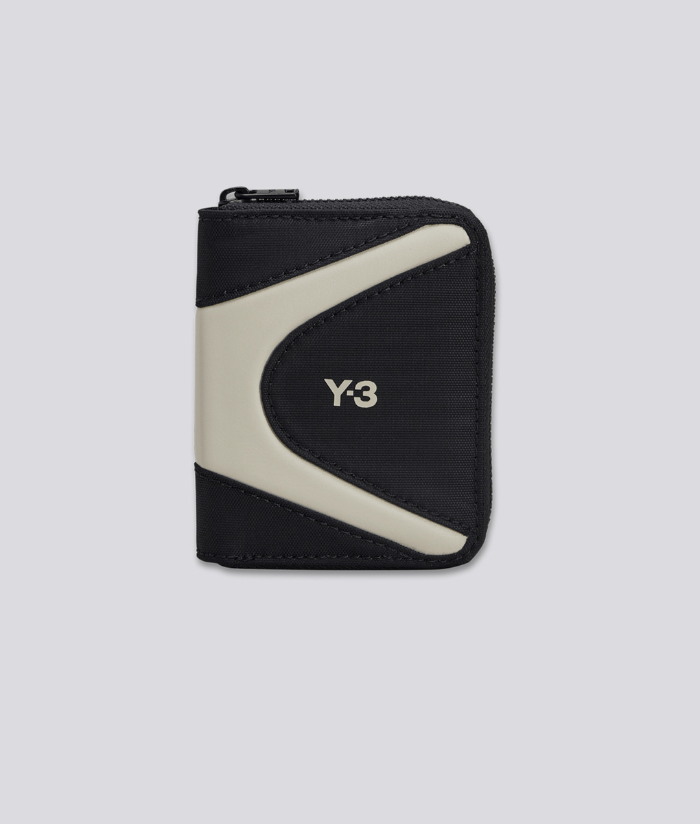 Y-3 - Wallet - VegNonVeg