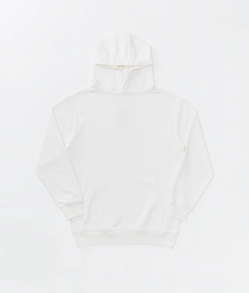 VegNonVeg - Essentials Hoodie - VegNonVeg 