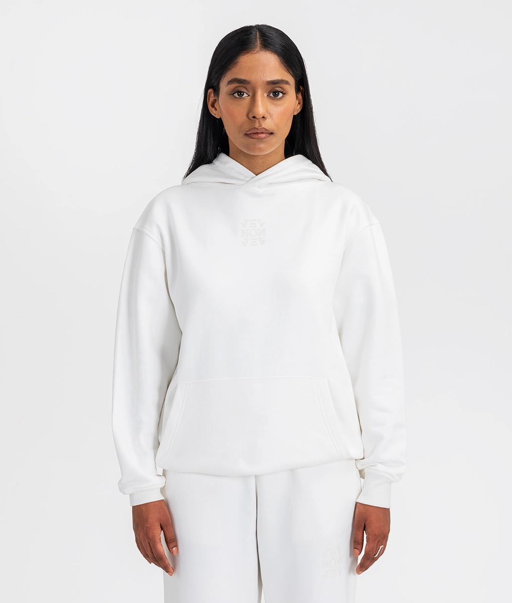 VegNonVeg - Essentials Hoodie - VegNonVeg 