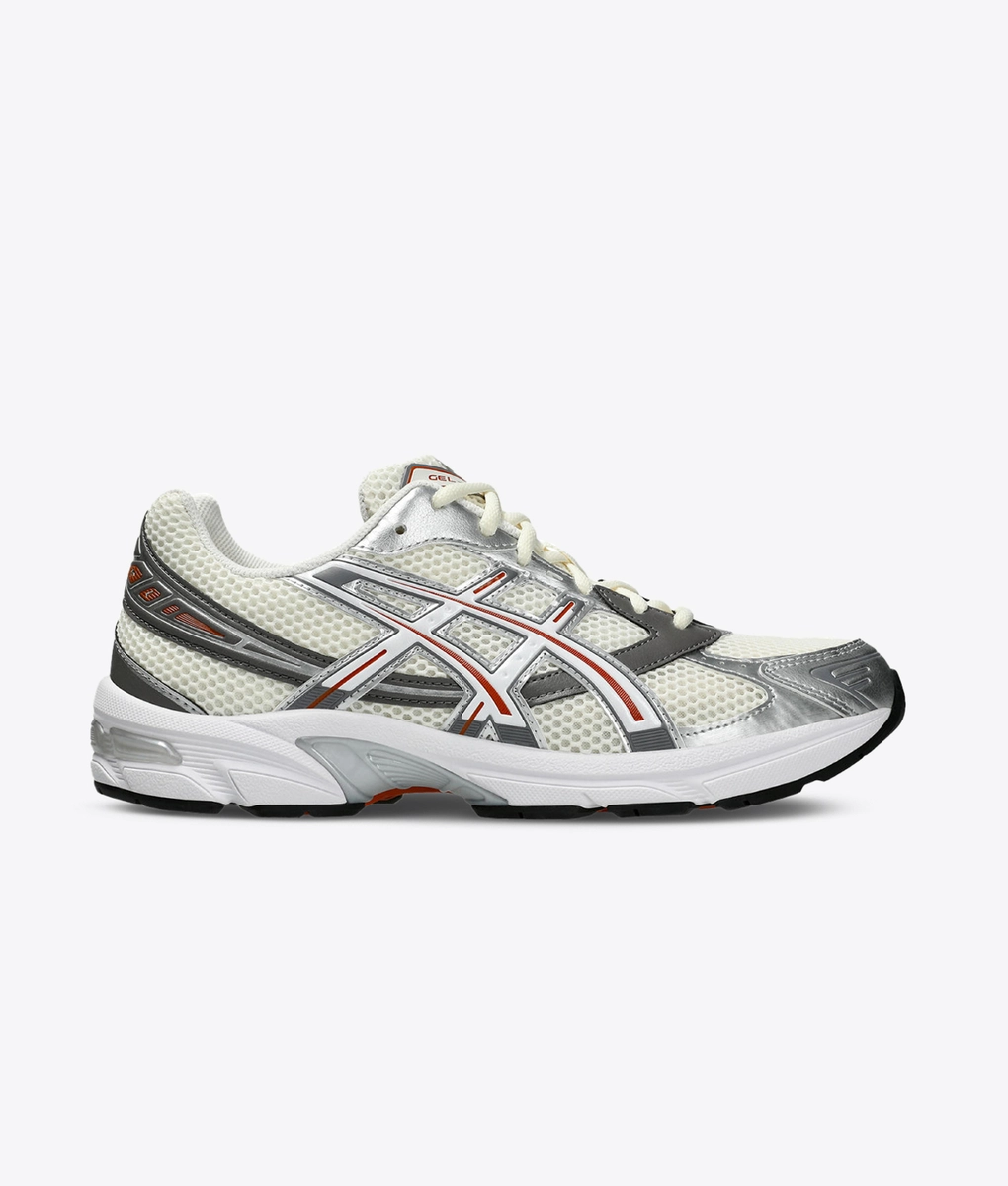 ASICS - ASICS GEL-1130 CREAM/WHITE l BUY Men's Sneakers