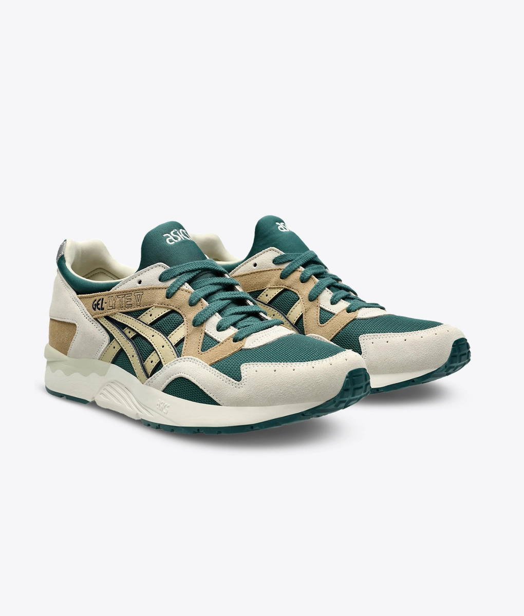 ASICS - Gel-Lyte V - VegNonVeg
