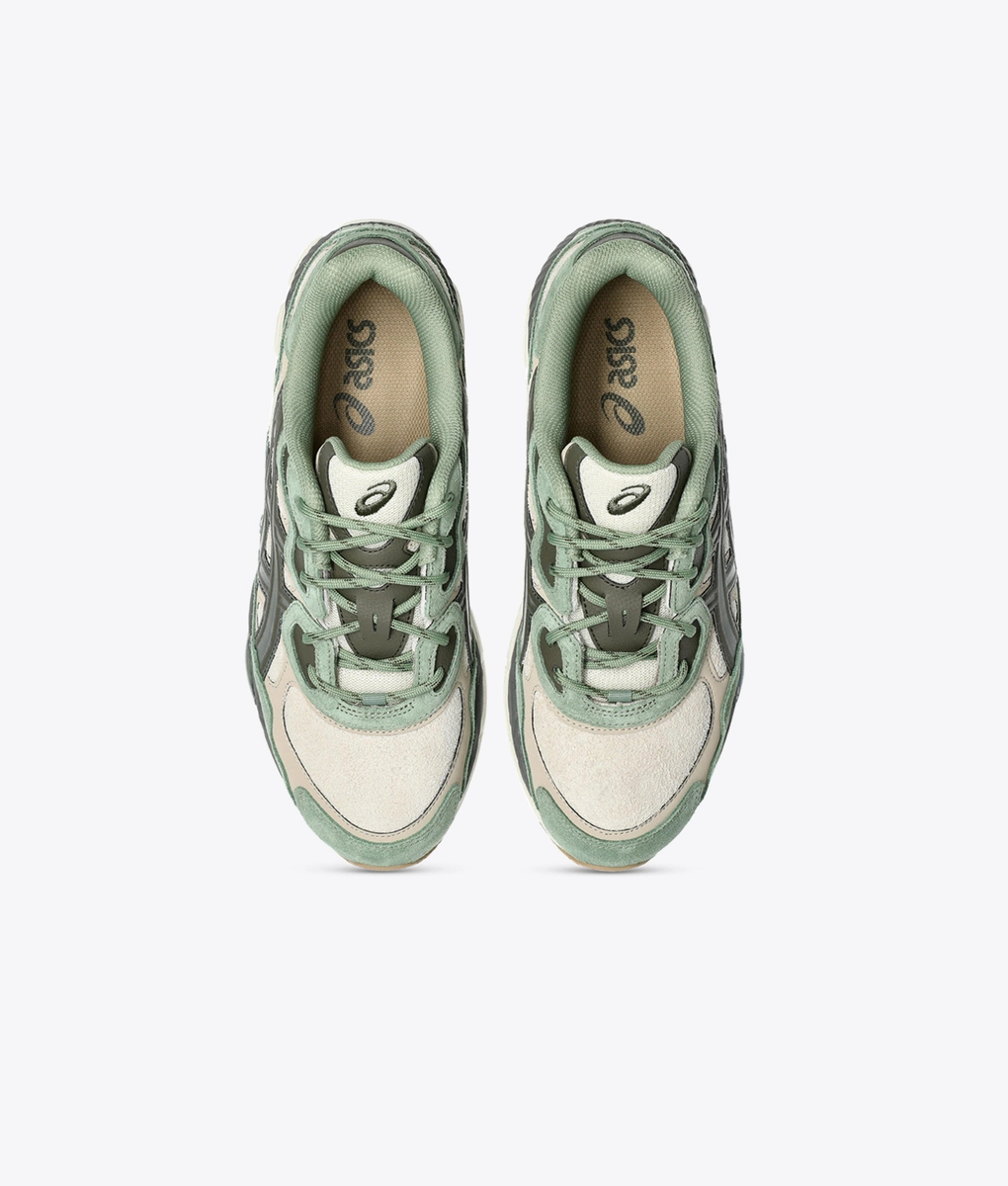 ASICS - Gel-Nyc - VegNonVeg