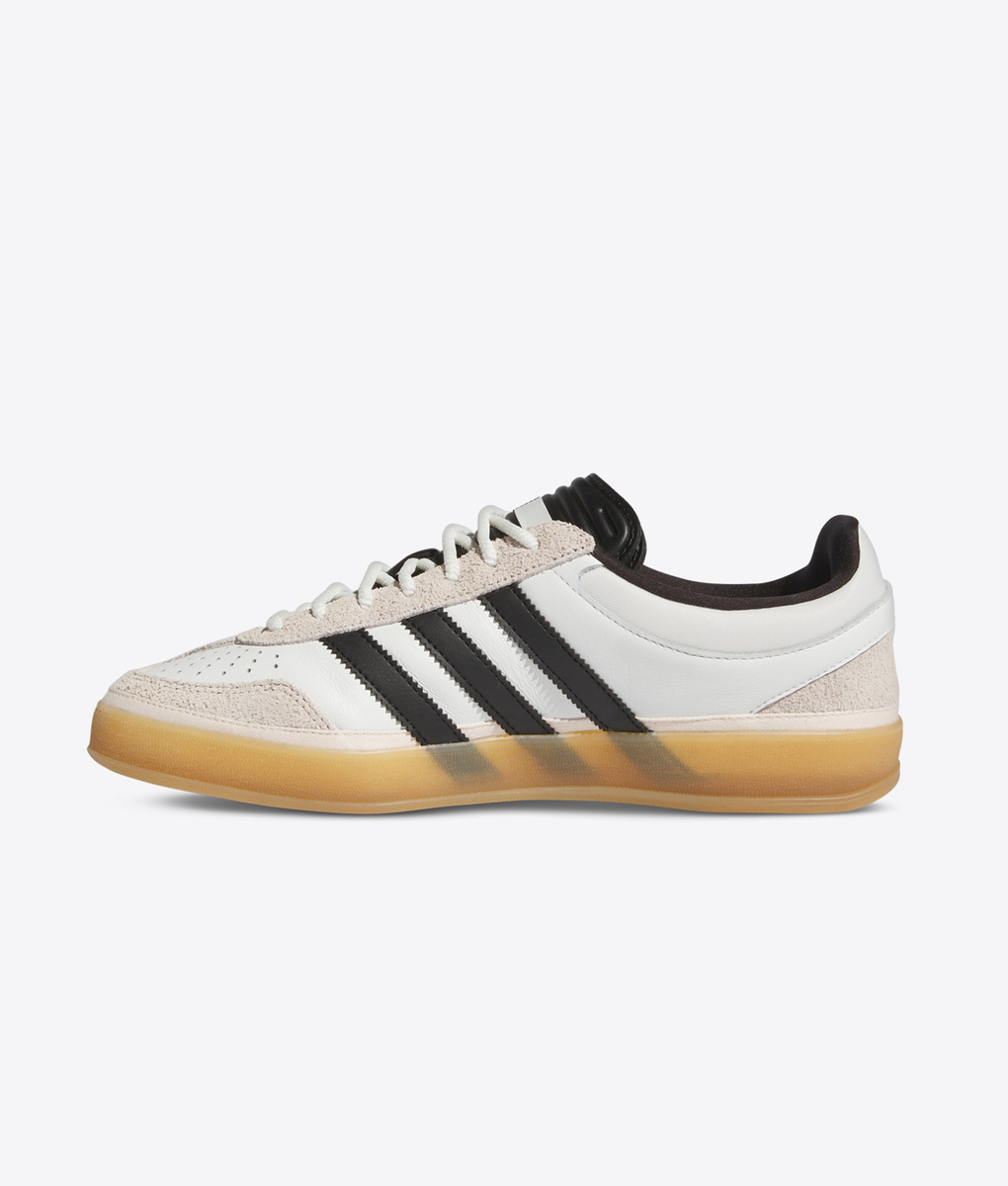 adidas gazelle silver green womens adidas Gazelle Indoor Gatsin Pack White  Side Kicks