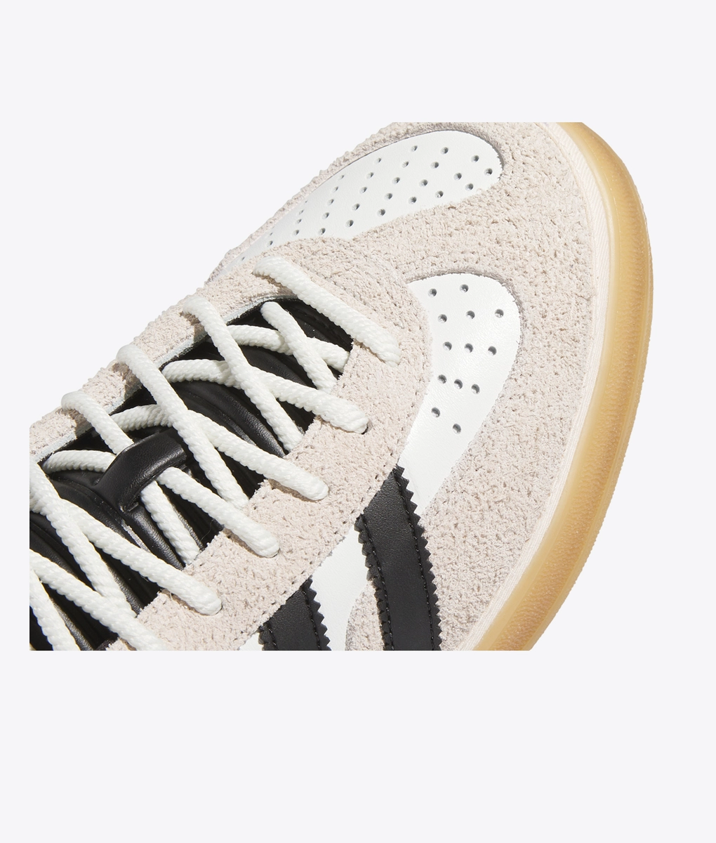 adidas gazelle silver green womens X Bad Bunny Gazelle Indoor main image 0