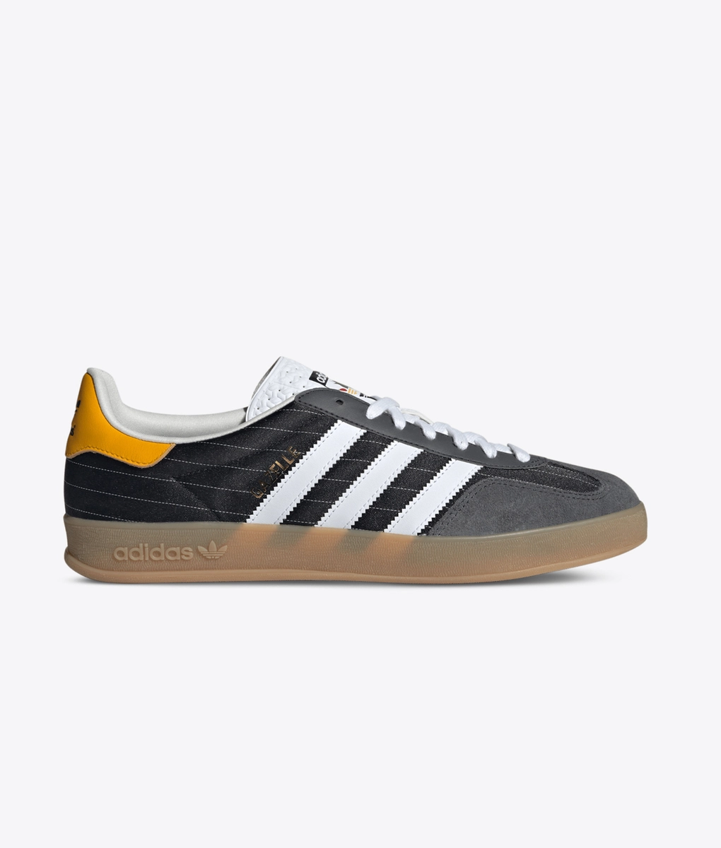 adidas gazelle silver green womens Adidas Gazelle Indoor LUX