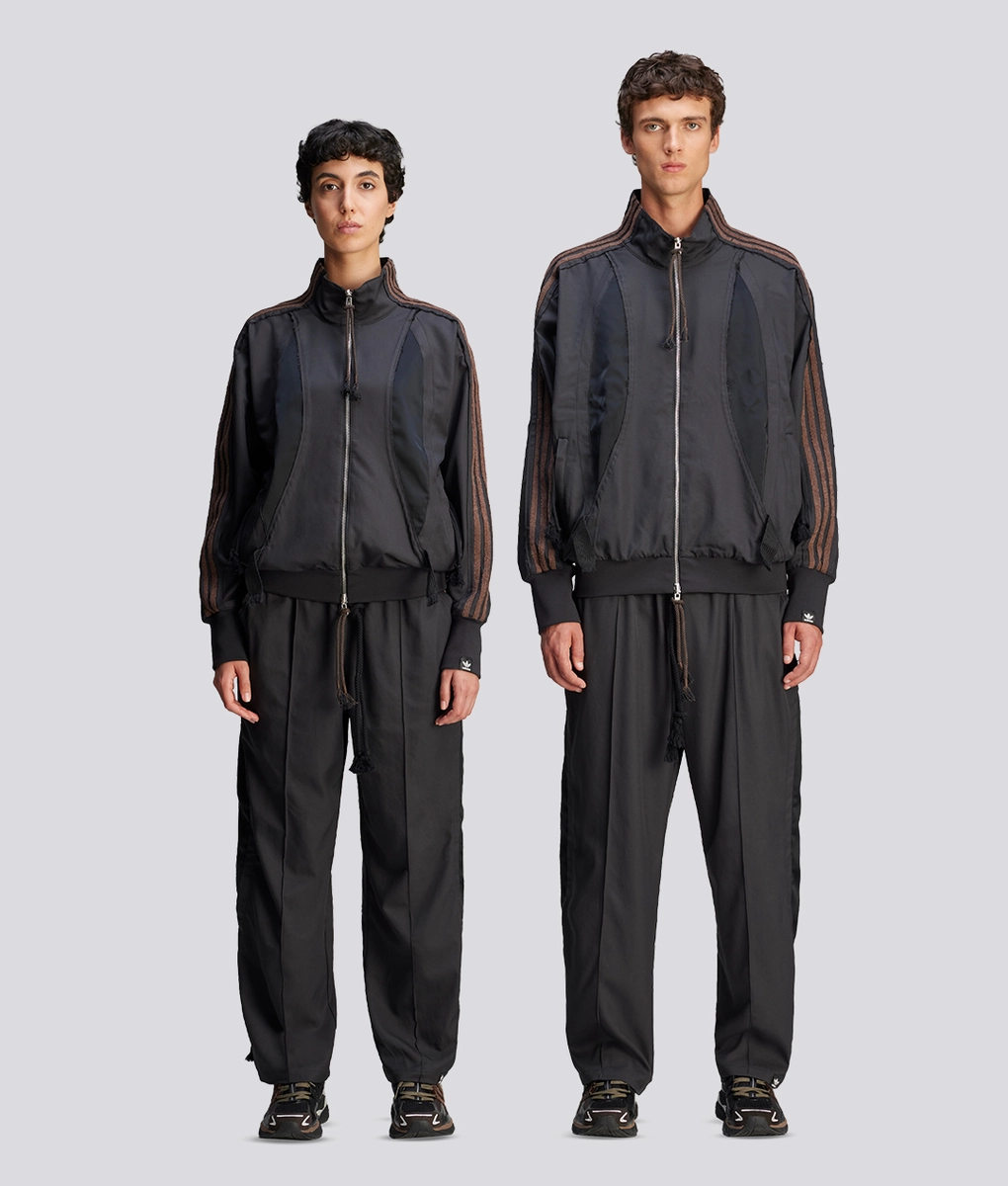 Adidas Originals - X Song For The Mute Track Pant - VegNonVeg Adidas Originals - X Song For The Mute Track Pant - VegNonVeg