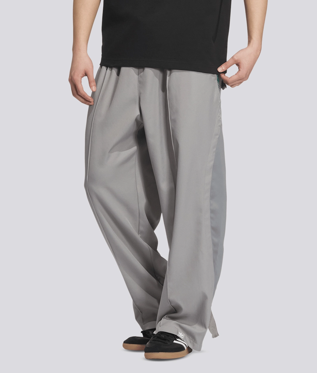 ADIDAS SONG FOR THE MUTE WOVEN PANTS 新品 Pants adidas Song For The Mute Spring Woven Pant Black/ Black