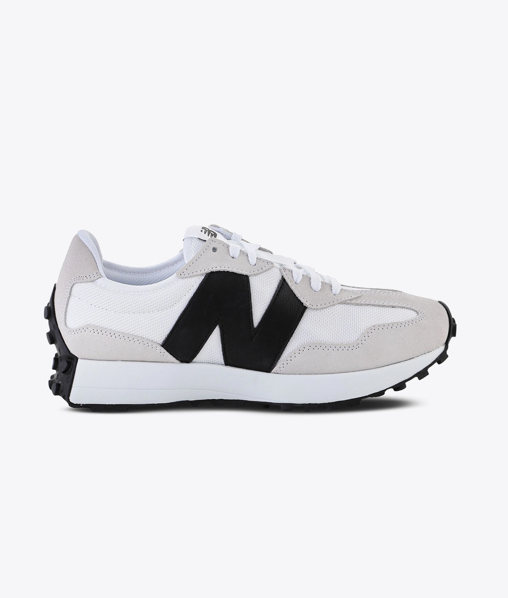 うるるページ New Balance - NEW BALANCE 327 WHITE l BUY Men's Sneakers