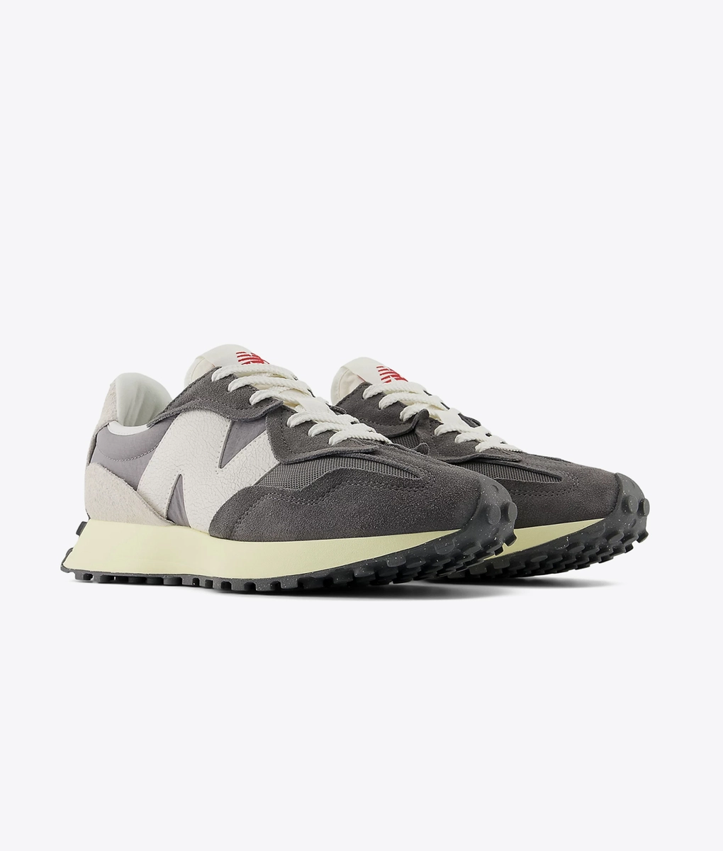 【NEW BALANCE】327 マグネット キャッスルロック ニューバランス 327 キャッスルロック ネイビー - sneakerman.store