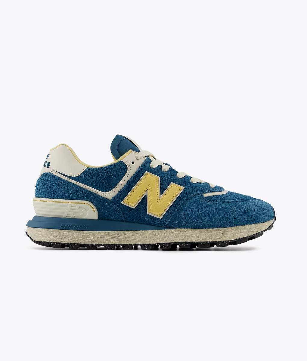 New Balance - 574 Legacy - VegNonVeg