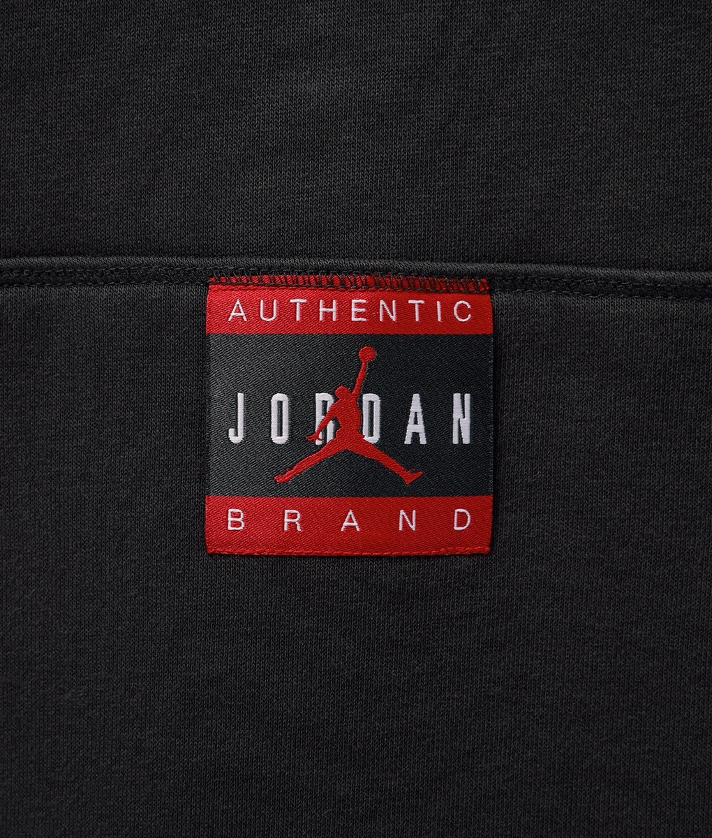 jordan manila hoodie