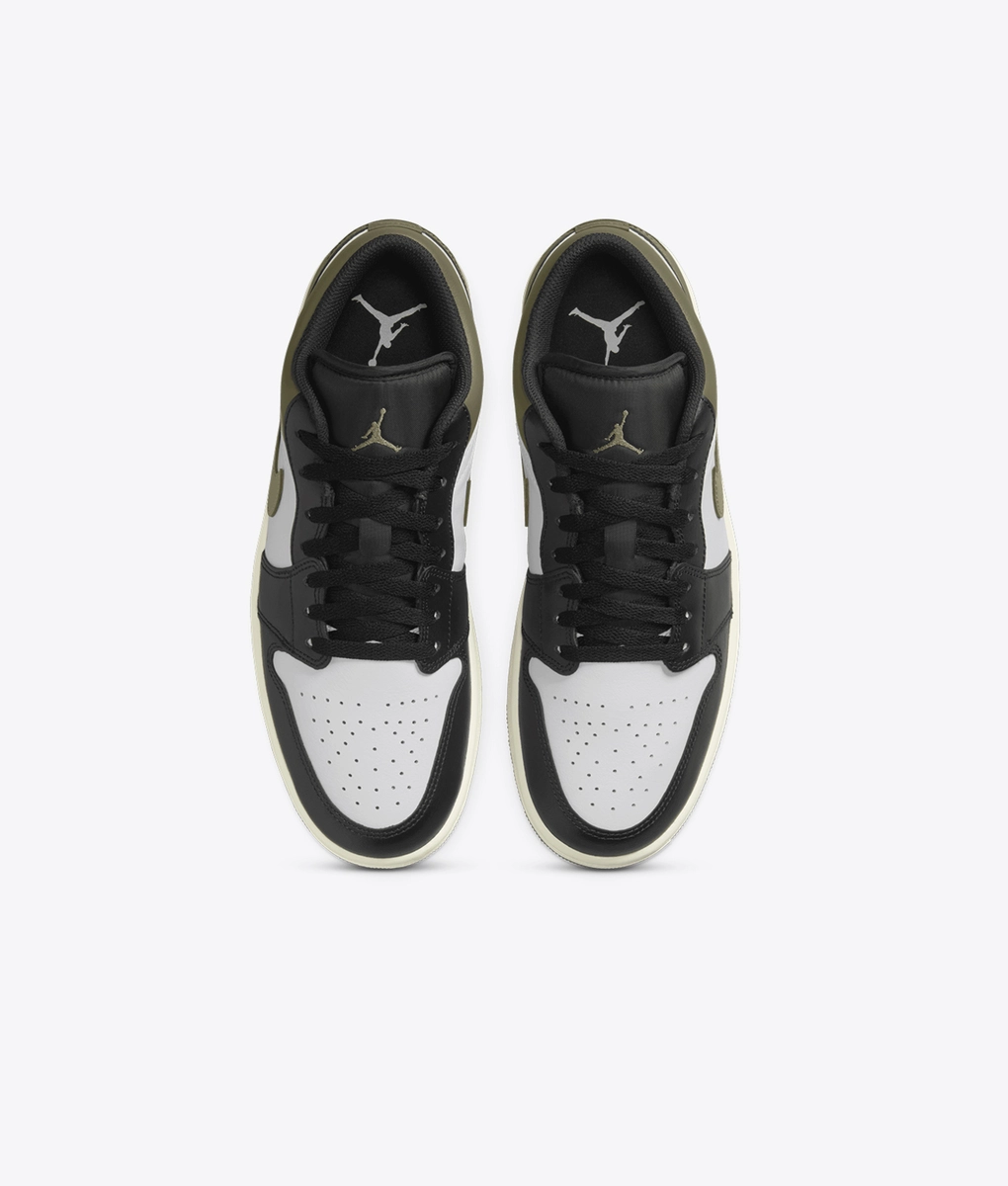 Jordan - Air Jordan 1 Low - VegNonVeg