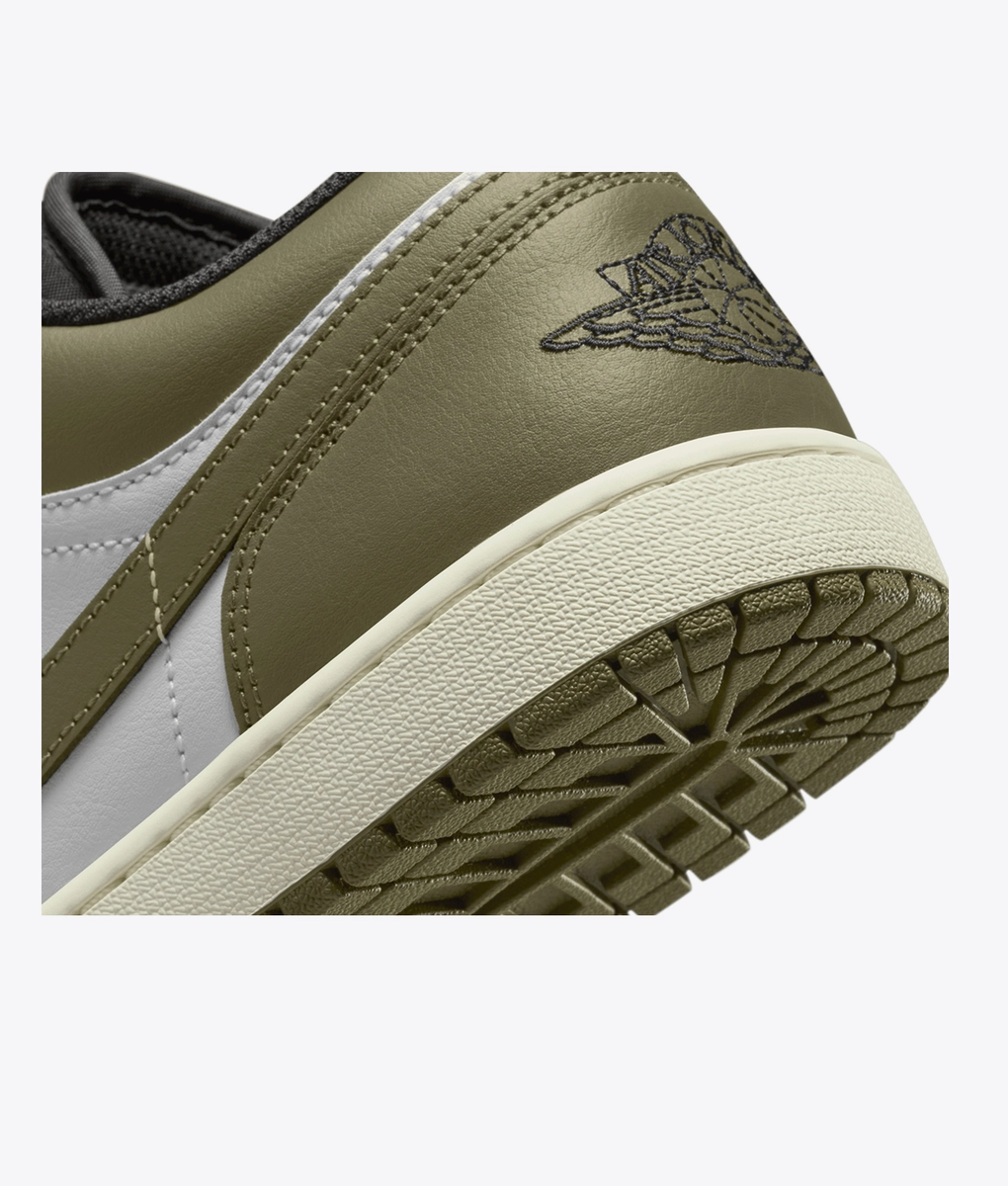 Jordan - Air Jordan 1 Low - VegNonVeg