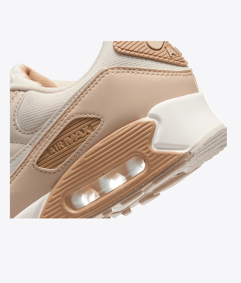 air max 90 linen twill