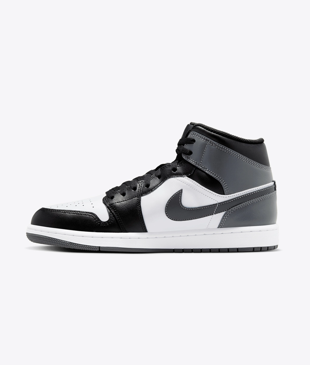 Jordan - Air Jordan 1 Mid - VegNonVeg